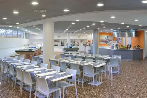 Hotel Mercury by Alegria in Santa Susanna — foto 7