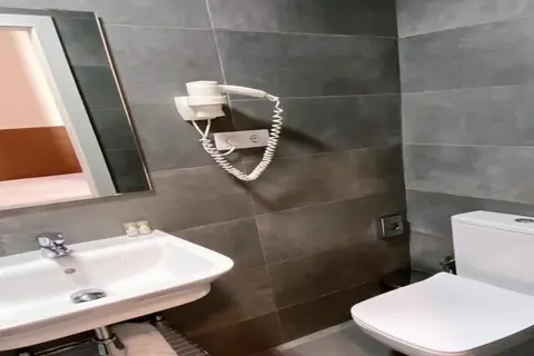 BCN Urbaness Hotels Bonavista in Barcelona