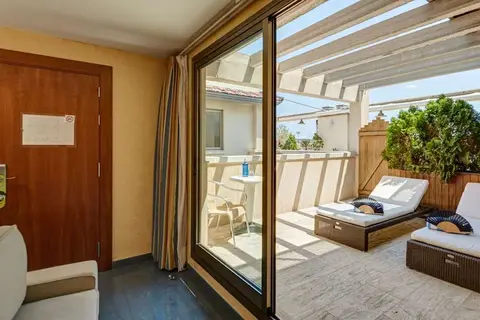 Sercotel Kalma Sitges in Sitges — foto 23