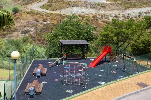 Resort Colina Del Paraiso foto 12