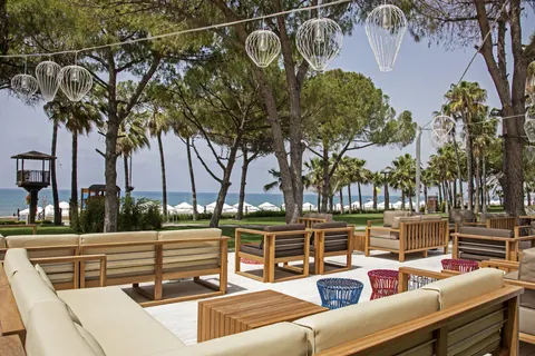Acanthus Cennet Barut Collection foto 7