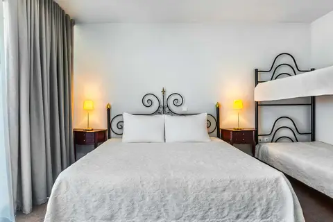 Hotel Kriopigi in Δημοτική Ενότητα Κασσάνδρας — foto 25