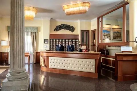 Hotel Athena in Sienna — foto 2