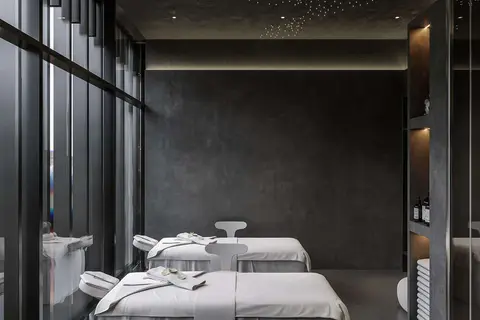Voco Dubai The Palm by IHG in Dubai — foto 8