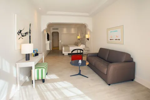Lopesan Villa Del Conde in Meloneras — foto 7