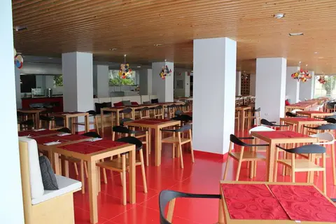Hotel Servatur Casablanca in Mogán — foto 6