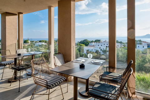 White Olive Premium Lindos foto 5