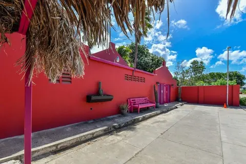 Cadushi Apartments in Punta Brabo — foto 19