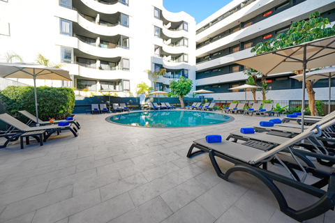 Hotel Hovima Suites Costa Adeje foto 21