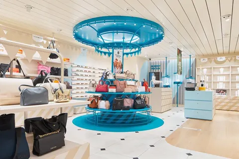 8 dg cruise Oost Mid Zee Costa Deliziosa foto 5