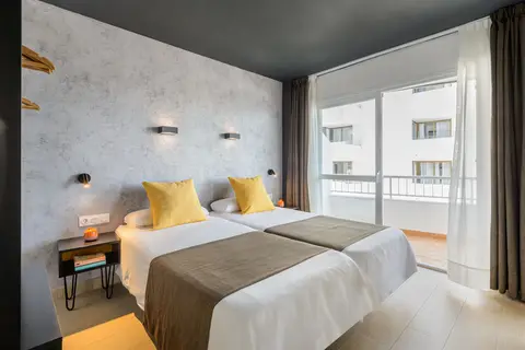 Apartamentos Vibra Jabeque Dreams in Ibiza — foto 16