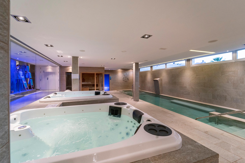 Casas del Lago Hotel, Spa & Beach Club - adults only foto 21