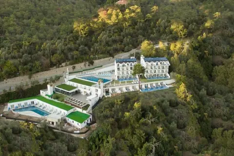 King Royal Palace Ölüdeniz in Fethiye, foto 20