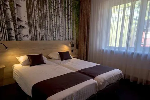 Hotel de Stoppelberg foto 6