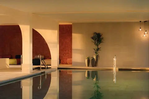 SO/ Sotogrande Spa & Golf Resort Hotel in El Secadero — foto 25