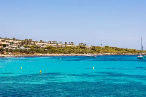 Insotel Punta Prima Resort & Spa in Ciutadella — foto 19