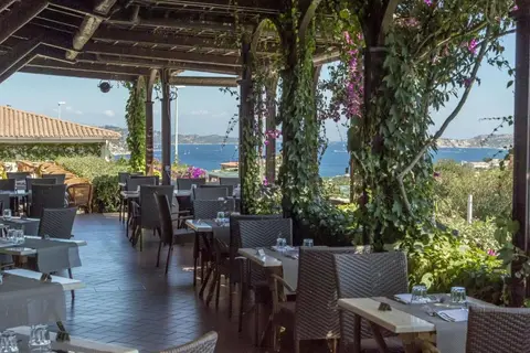 Hotel Palau in Palau — foto 24