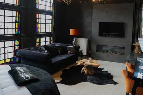 Hotel Huis van Bewaring foto 15