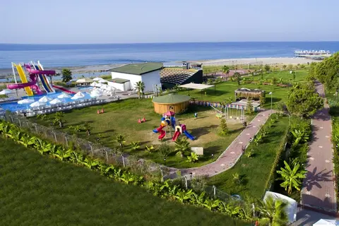Raymar Hotels Antalya in Manavgat, foto 20