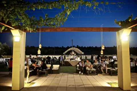 Masseria Stali in Caprarica di Lecce — foto 4