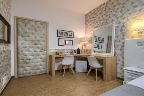Domus Pietro Inn in Rome — foto 7