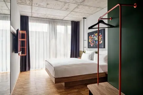 URBAN LOFT Berlin in Berlijn, foto 11
