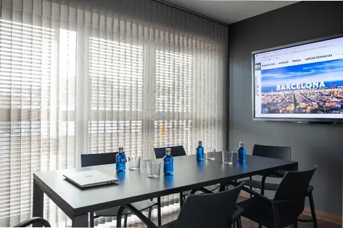 MH Apartments Urban in Barcelona — foto 4