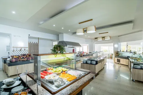 Hotel Horizon Beach foto 26