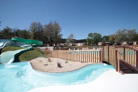 Flower Camping Le Vorlen foto 10