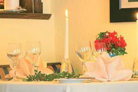 Landhotel Laarmann foto 11