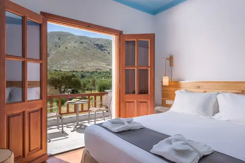 A Symi Residences in Πέδι — foto 29