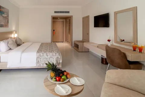 Palm Beach Resort foto 9
