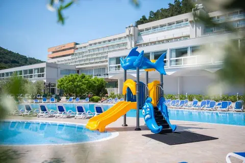 Hotel Narcis in Labin — foto 14