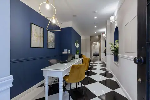 Classic Hotel by Athens Prime Hotels in Athene — foto 9