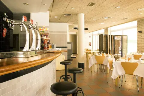 Aparthotel Comtat Sant Jordi in Castell d'Aro, Platja d'Aro i s'Agaró — foto 17
