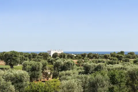 Masseria Torre Maizza Puglia, a Rocco Forte Hotel in Fasano, foto 29