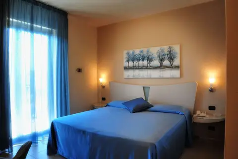Hotel Kore in Agrigento