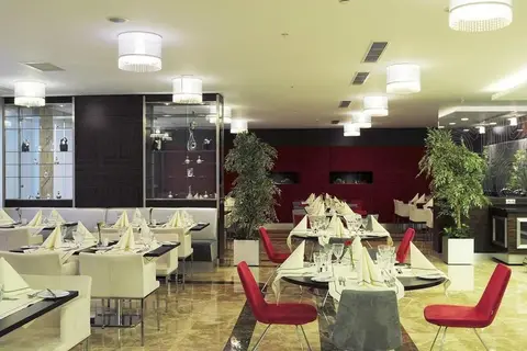 Demora Hotel in Çankaya — foto 3