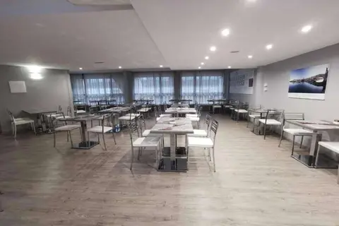 Best Quality Hotel Politecnico in Turijn — foto 7