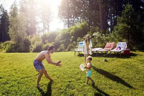 Center Parcs Park Allgäu in Leutkirch im Allgäu — foto 27