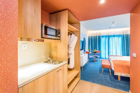 Pestana Casino Studios in Funchal — foto 5