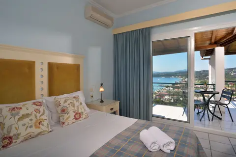 Marilena Sea View in Κάτω Άγιος Μάρκος — foto 13