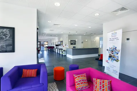 Le Domaine Des Dunes foto 5