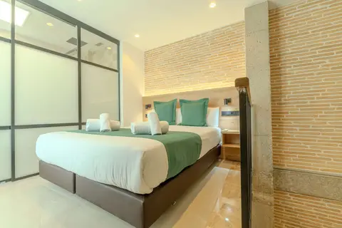 La Basilica Appartementen in Alicante — foto 21