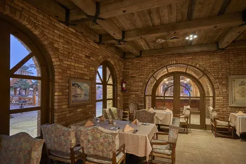 Parrotel Beach Resort Sharm El Sheikh in Sharm El Sheikh — foto 10