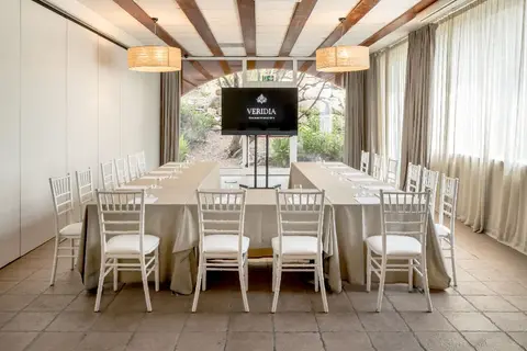 Veridia Resort Sardinia, A Member Of Radisson Individuals in Domus de Maria — foto 13