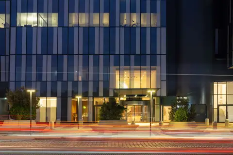 Clarion Hotel Vienna South in Wenen — foto 52
