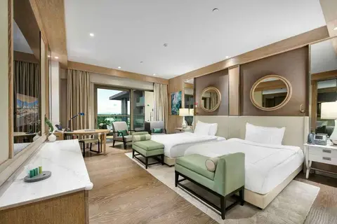 Regnum Carya in Serik, foto 3