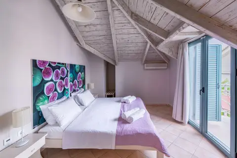 Fly & Go Pierros Appartementen in Δημοτική Ενότητα Λαγανά — foto 9
