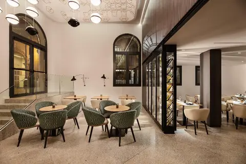 Aurea Palacio de Correos in Logroño — foto 18